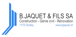 B. Jaquet & Fils SA