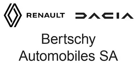 Bertschy Automobiles SA