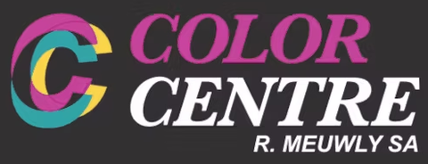 Color-Centre