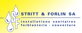 Stritt et Forlin SA